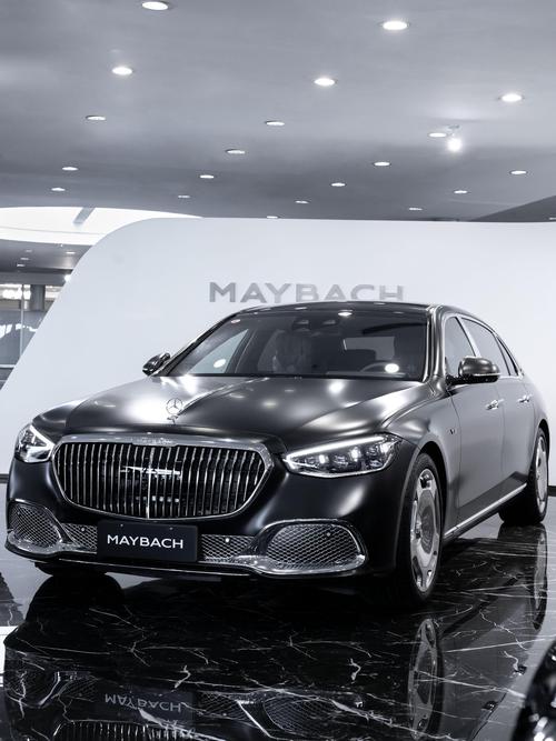 佛山禅城区智扬思企业管理咨询岚图汽车的售后服务让用户无忧出行，迈巴赫未来的豪华车趋势