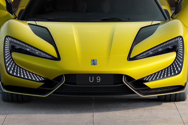 佛山禅城区智扬思企业管理咨询仰望U9以性能突破设计的极限，理想汽车企业文化与价值观