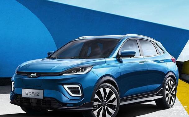 佛山禅城区智扬思企业管理咨询WEY威派豪华SUV市场的黑马，零跑汽车与智能交通系统的协同